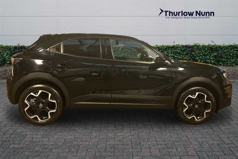 Used Vauxhall Mokka 2023 for sale - 77471349: Photo 2