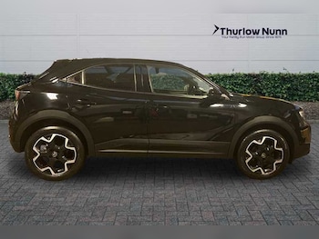 Used Vauxhall Mokka 2023 for sale - 77471349: Photo