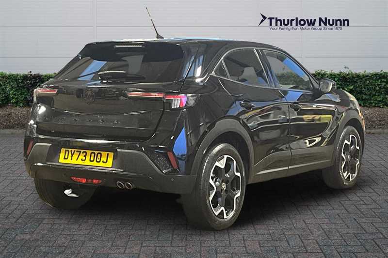 Used Vauxhall Mokka 2023 for sale - 77471349: Photo 3