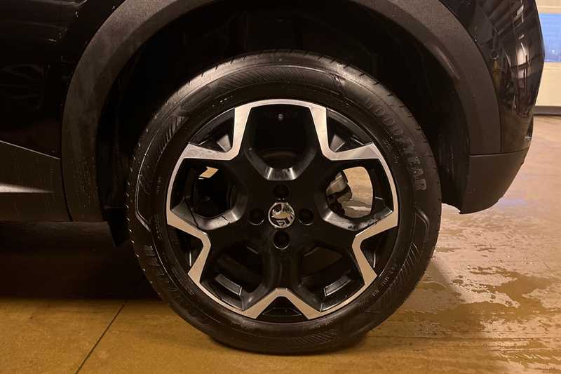 Used Vauxhall Mokka 2023 for sale - 77471349: Photo 34