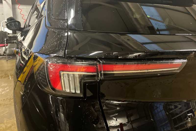 Used Vauxhall Mokka 2023 for sale - 77471349: Photo 35