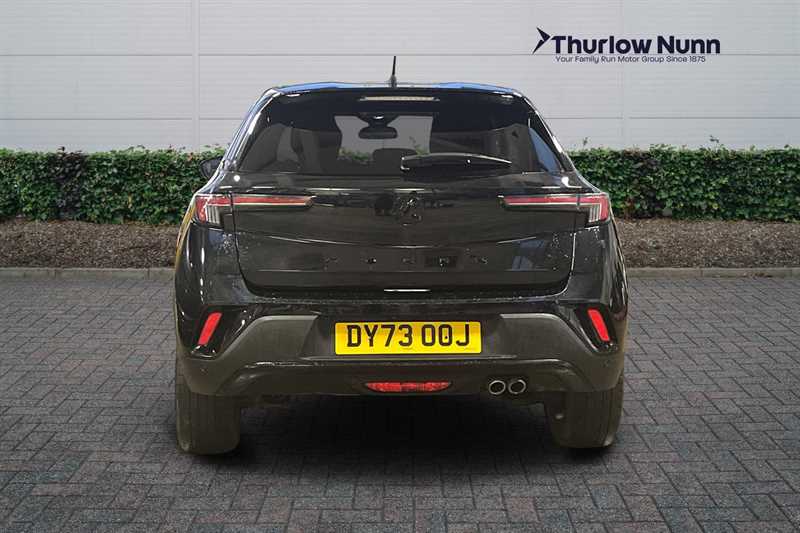Used Vauxhall Mokka 2023 for sale - 77471349: Photo 4