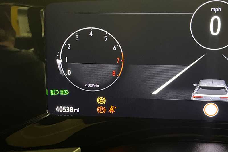 Used Vauxhall Mokka 2023 for sale - 77471349: Photo 49