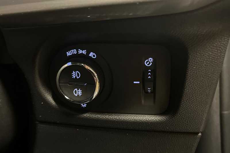 Used Vauxhall Mokka 2023 for sale - 77471349: Photo 50