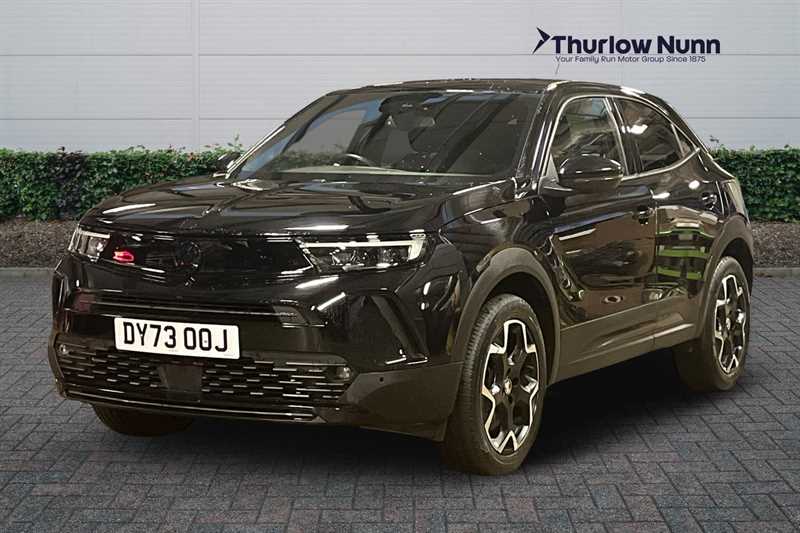 Used Vauxhall Mokka 2023 for sale - 77471349: Photo 7