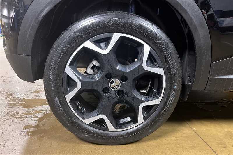 Used Vauxhall Mokka 2023 for sale - 77471349: Photo 9