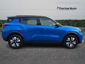Used Vauxhall Frontera Electric 2026 for sale - 79809139: Photo