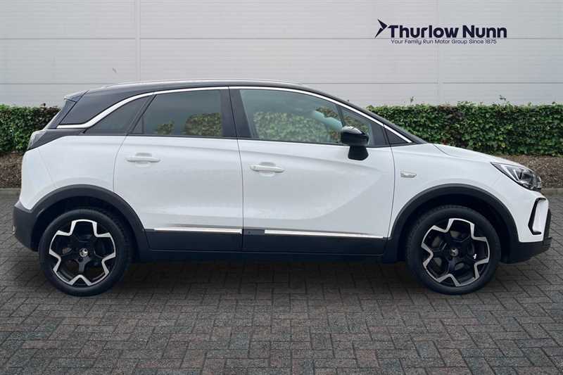 Used Vauxhall Crossland 2022 for sale - 77414085: Photo 2