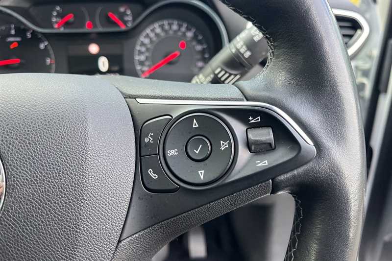 Used Vauxhall Crossland 2022 for sale - 77414085: Photo 27