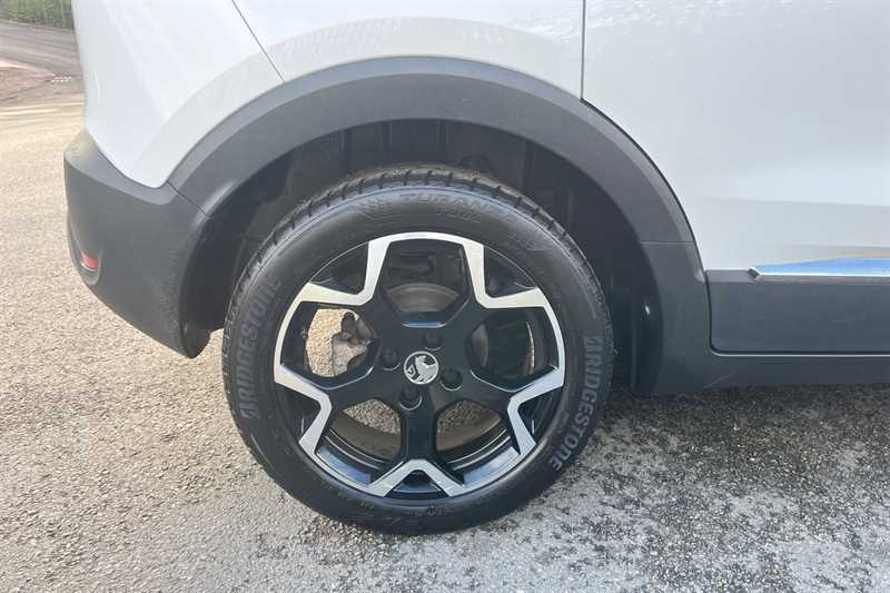 Used Vauxhall Crossland 2022 for sale - 77414085: Photo 51