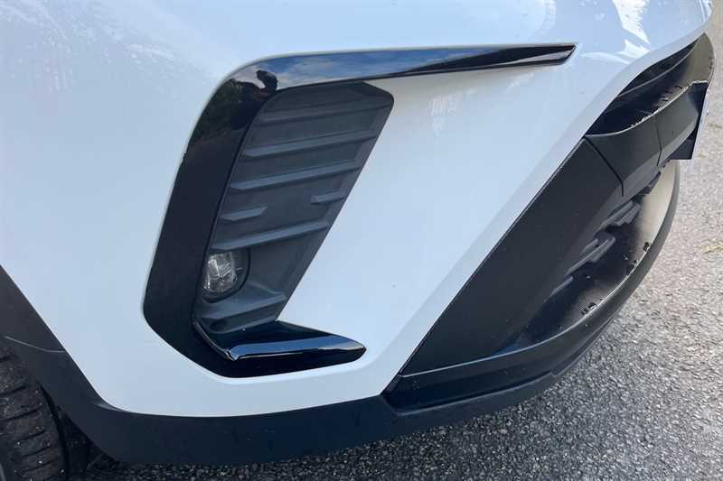 Used Vauxhall Crossland 2022 for sale - 77414085: Photo 55