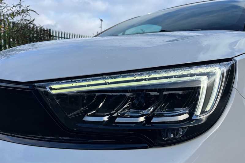 Used Vauxhall Crossland 2022 for sale - 77414085: Photo 56