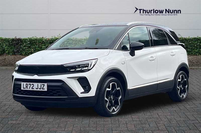 Used Vauxhall Crossland 2022 for sale - 77414085: Photo 7