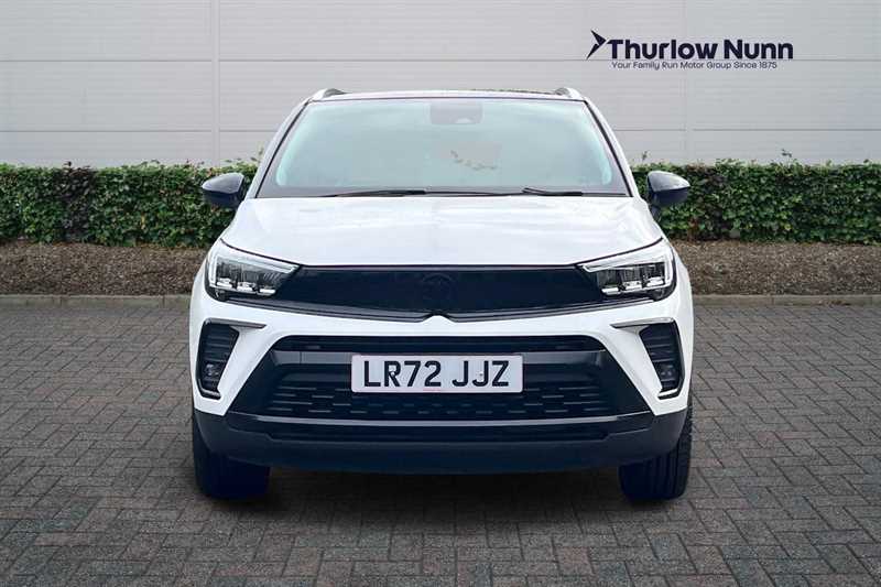 Used Vauxhall Crossland 2022 for sale - 77414085: Photo 8