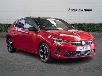 Used Vauxhall Corsa 2023 for sale - 78799370: Photo