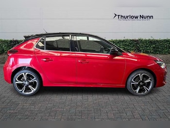 Used Vauxhall Corsa 2023 for sale - 78799370: Photo