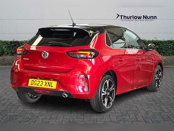 Used Vauxhall Corsa 2023 for sale - 78799370: Photo