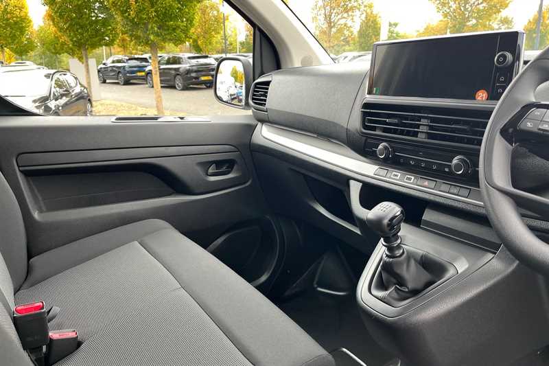 Used Vauxhall Vivaro 2025 for sale - 76434799: Photo 14