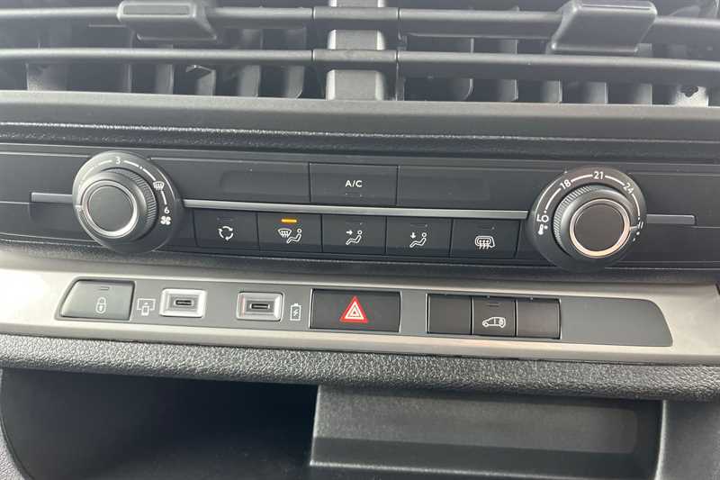 Used Vauxhall Vivaro 2025 for sale - 76434799: Photo 15