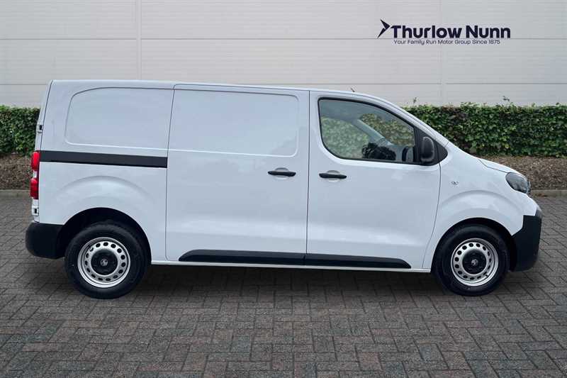 Used Vauxhall Vivaro 2025 for sale - 76434799: Photo 2
