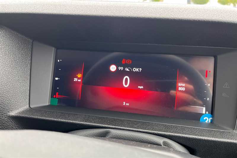 Used Vauxhall Vivaro 2025 for sale - 76434799: Photo 20