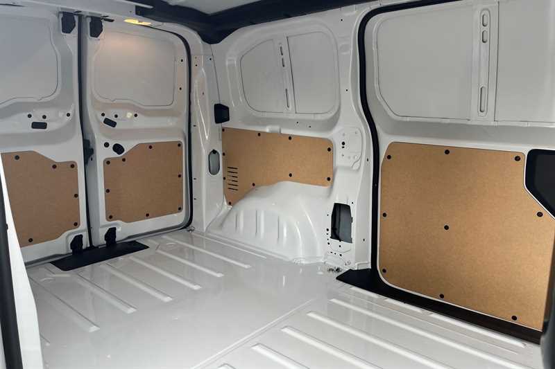 Used Vauxhall Vivaro 2025 for sale - 76434799: Photo 23