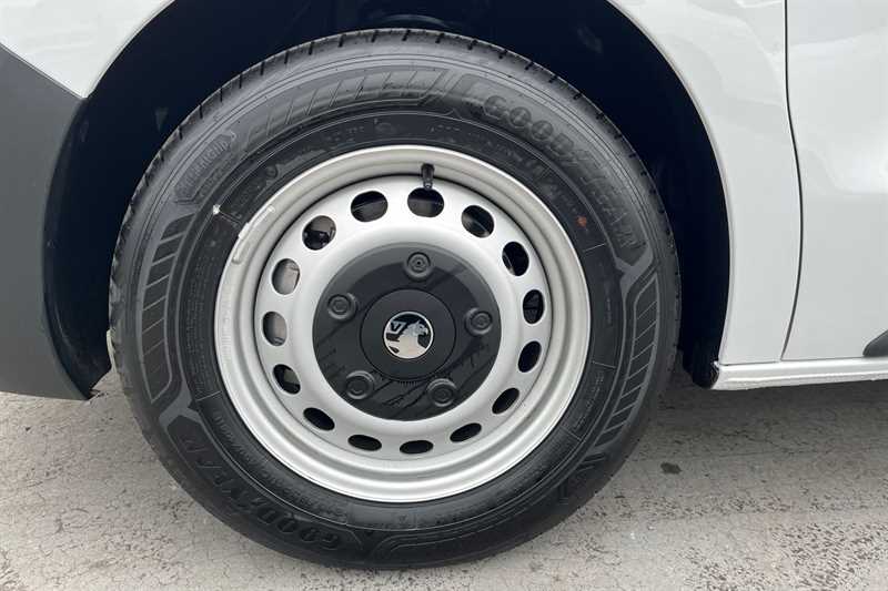 Used Vauxhall Vivaro 2025 for sale - 76434799: Photo 25