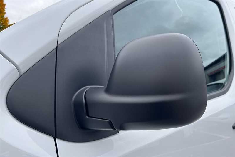 Used Vauxhall Vivaro 2025 for sale - 76434799: Photo 27