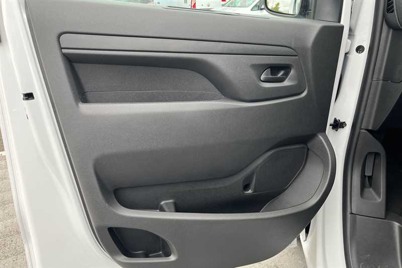 Used Vauxhall Vivaro 2025 for sale - 76434799: Photo 28