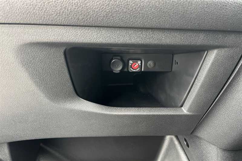 Used Vauxhall Vivaro 2025 for sale - 76434799: Photo 29