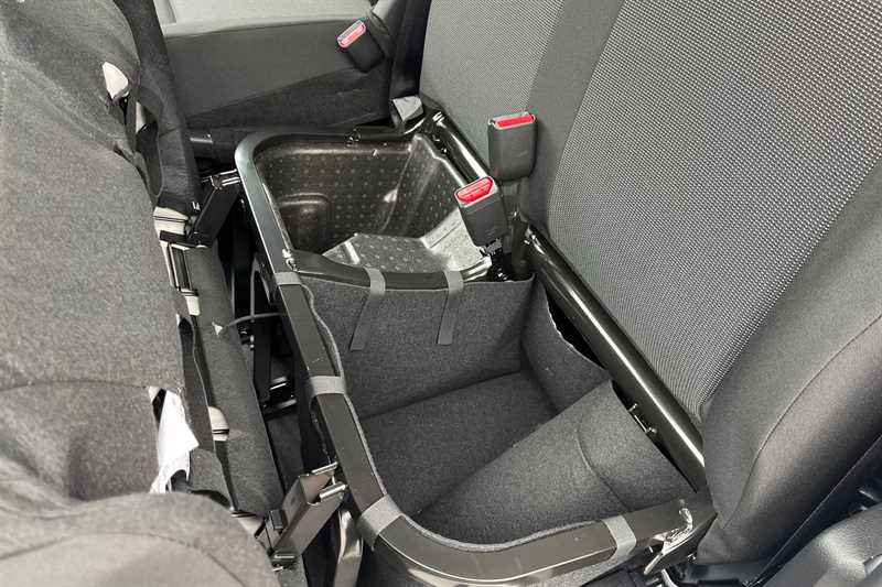 Used Vauxhall Vivaro 2025 for sale - 76434799: Photo 31