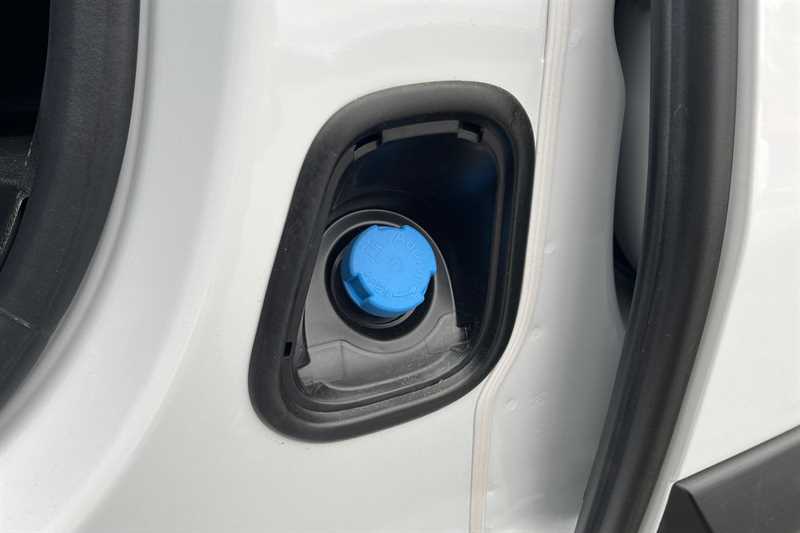 Used Vauxhall Vivaro 2025 for sale - 76434799: Photo 32