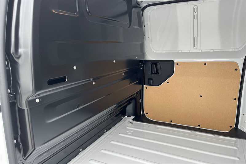 Used Vauxhall Vivaro 2025 for sale - 76434799: Photo 33