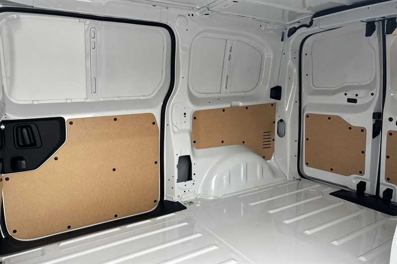 Used Vauxhall Vivaro 2025 for sale - 76434799: Photo 34