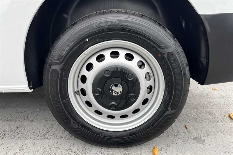 Used Vauxhall Vivaro 2025 for sale - 76434799: Photo 36