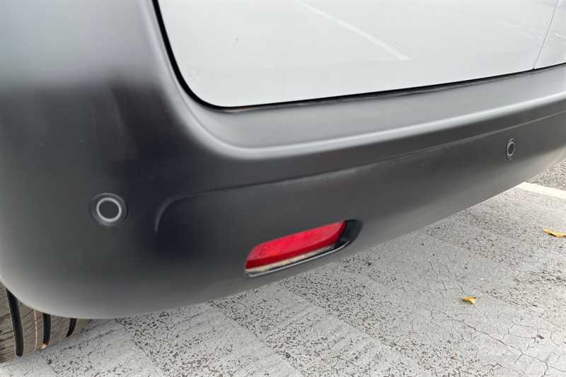 Used Vauxhall Vivaro 2025 for sale - 76434799: Photo 38