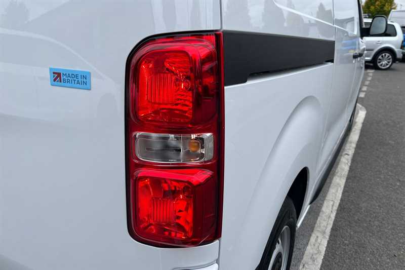 Used Vauxhall Vivaro 2025 for sale - 76434799: Photo 39