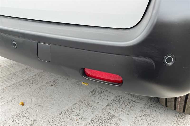 Used Vauxhall Vivaro 2025 for sale - 76434799: Photo 40