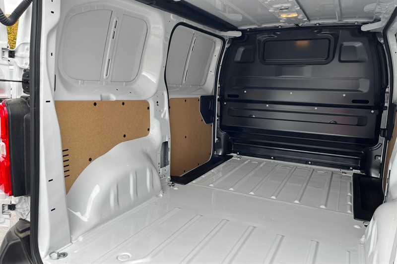 Used Vauxhall Vivaro 2025 for sale - 76434799: Photo 41