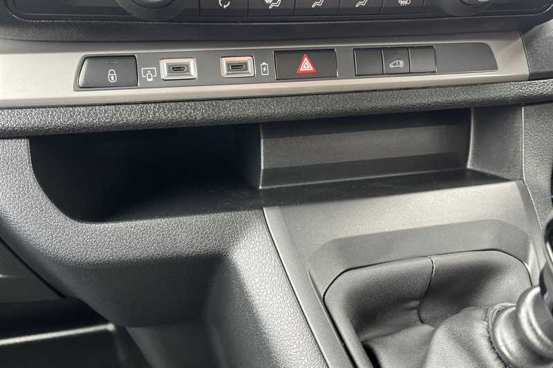 Used Vauxhall Vivaro 2025 for sale - 76434799: Photo 43