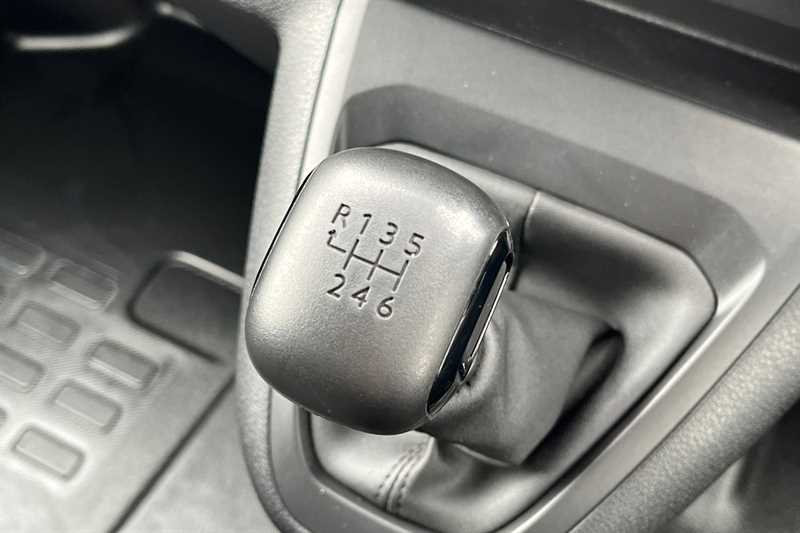 Used Vauxhall Vivaro 2025 for sale - 76434799: Photo 44