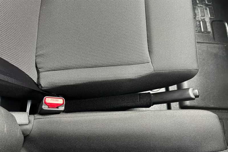 Used Vauxhall Vivaro 2025 for sale - 76434799: Photo 45