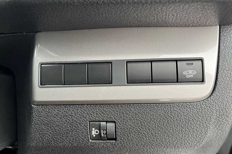 Used Vauxhall Vivaro 2025 for sale - 76434799: Photo 49