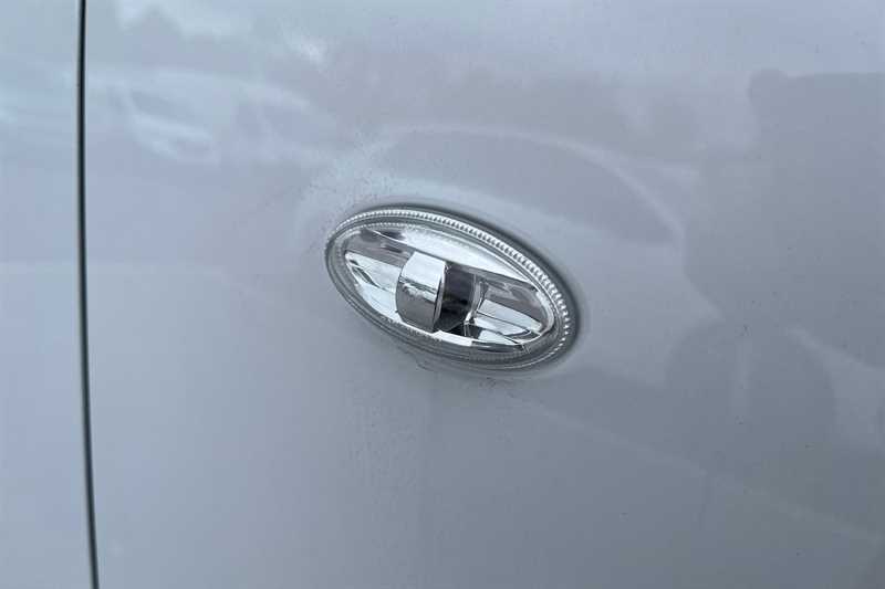 Used Vauxhall Vivaro 2025 for sale - 76434799: Photo 53