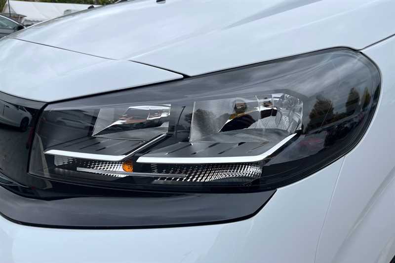 Used Vauxhall Vivaro 2025 for sale - 76434799: Photo 56