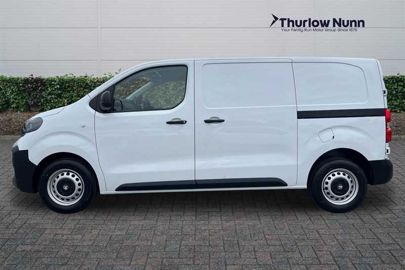 Used Vauxhall Vivaro 2025 for sale - 76434799: Photo 6
