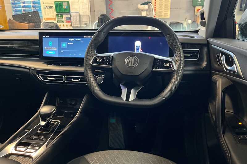 Used MG MG HS 2024 for sale - 77526418: Photo 11