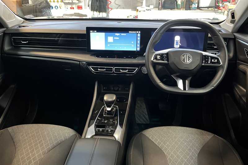 Used MG MG HS 2024 for sale - 77526418: Photo 12