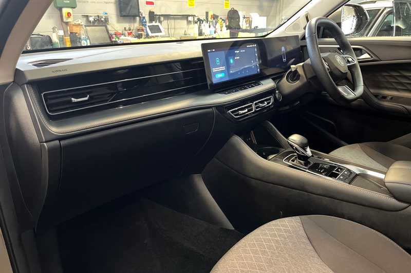 Used MG MG HS 2024 for sale - 77526418: Photo 13