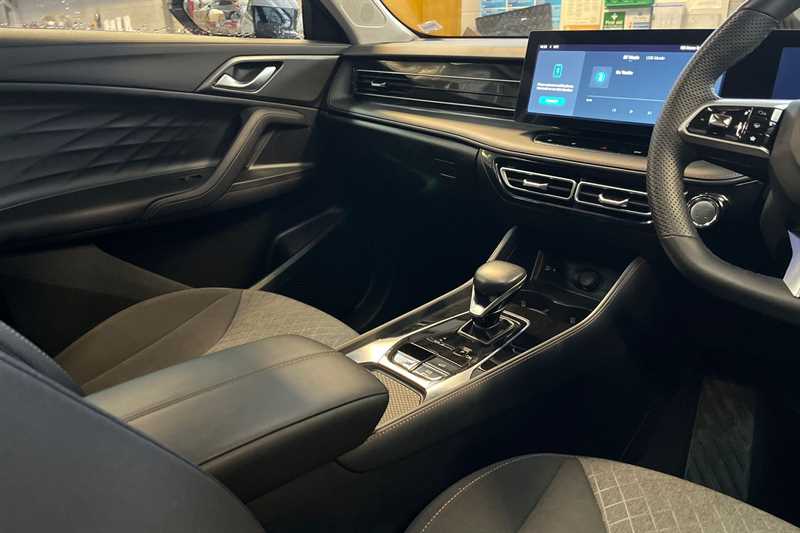 Used MG MG HS 2024 for sale - 77526418: Photo 14